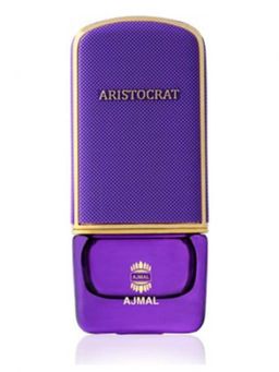 AJMAL ARISTOCRAT lady 75ml edp