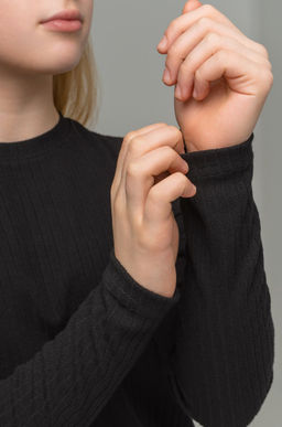 Джемпер для девочки Happyfox