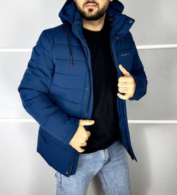 Куртка мужская