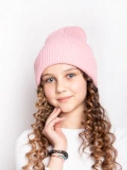 Шапка детская Айви - Tamasha фото 4