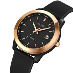 Часы наручные Skmei женские кварцевые 2319black