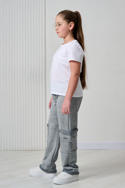 67195 брюки детские - Натали фото 8