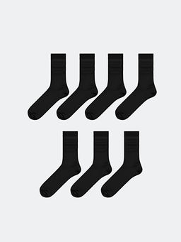 Erkek Soket ?orap 7li