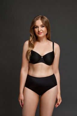 Бюстгальтер Milavitsa 109140 Черный  фото 3