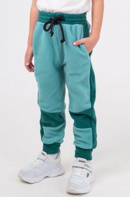 Флисовые брюки для мальчика Bonito фото 14