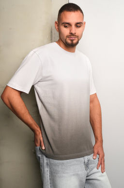 Мужская футболка Happyfox