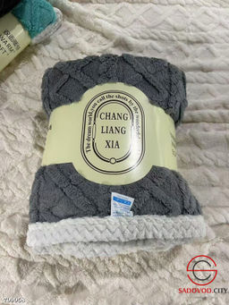 Плед барашка 200*230 см