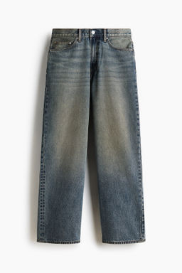 Baggy Jeans