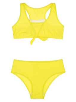 PlayToday / Купальный костюм трикотажный для девочек  фото 6