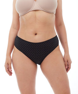 Трусы женские слипы Vanessa 6804-04 хлопок, эластан размеры 2XL, 3XL, 4XL - VANESSA FOR ME фото 12