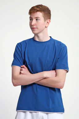 Футболка 83510 - Berchelli фото 5