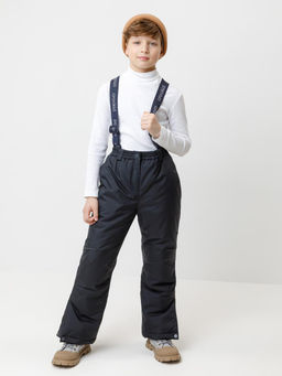 ВК 40006/25/7 ГР брюки дет