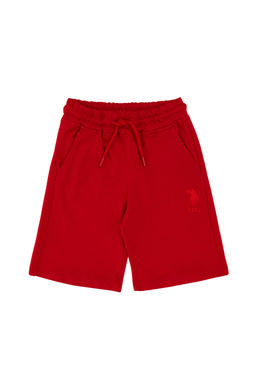 Erkek _ocuk K_rm_z_ ORME CAPRI BERMUDA Sepette S_rpriz _ndirim