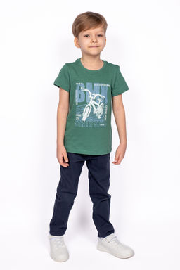 Футболка для мальчика 0520 детская