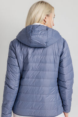 Жакет женский 2003/03/Синий