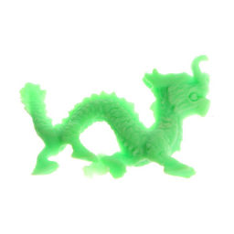 Цена за 5 шт. Растущие животные «Зоопарк», МИКС