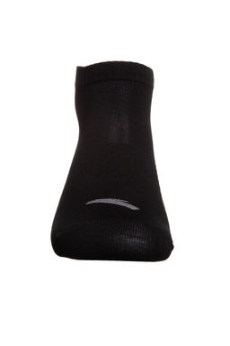 Носки короткие Черный - Anta фото 5