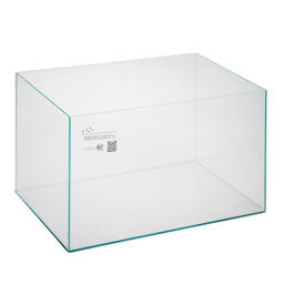 Террариум с крышкой, 50 литров, 55 х 33 х 29 см, черный - Пижон фото 2