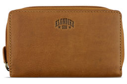 Кошелёк KLONDIKE 1896 коллекция ЗОЛОТАЯ ЛИХОРАДКА | RUSH KD1305-04