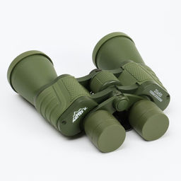 Бинокль 20×50 «Военный», болотный