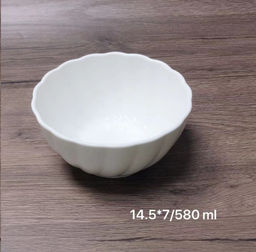 Салатник 580 мл / GR-306 /уп 24/