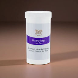 МАСКА ДЛЯ ВОЛОС «АЛОЭ ВЕРА» 500 МЛ