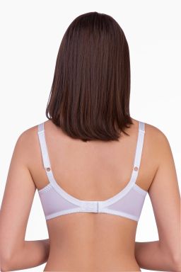 Бюстгальтер Milavitsa 112830 Белый