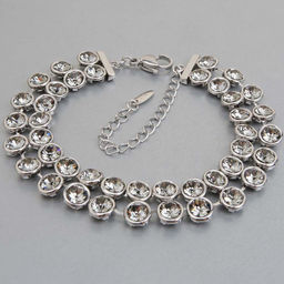 XUPING Браслет арт. 48 0054 (id 270392) - Rada фото 2