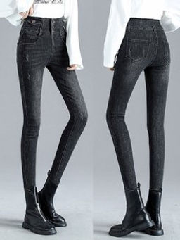 Джеггинсы BR9708 (99207)