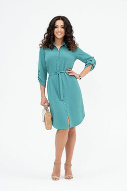 Платье Ноэль (44-54) - Serenada фото 2