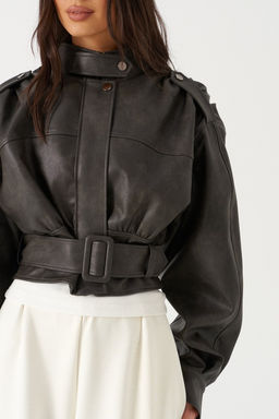 Куртка А5632 - Annete фото 3