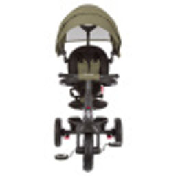 Велосипед трехколесный "Qplay"