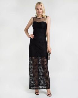 Платье жен.