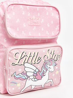 Bask?l? K?z ?ocuk Okul ?antas? - Waikiki фото 3