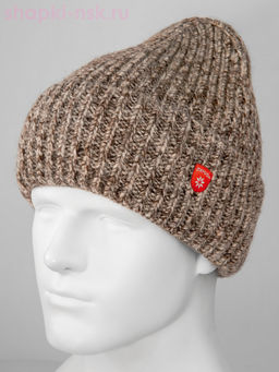 ONEGA Колпак мужской флис (56-60)