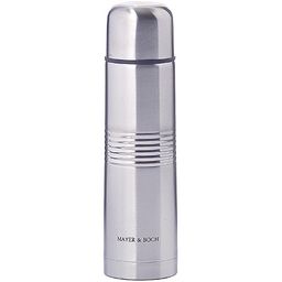 25883 Термос 0,75л мет/колба нерж/ст МВ (х24) - Mayer&boch фото 2