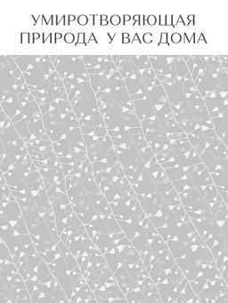 VAL BT-G-3VP-90 Лотки для бумаг верт., тетрадные, 19.5*18*9 см, набор 6 шт., BOTANIC GREY, шт - Valiant фото 6