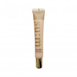 Тональная основа легкая антивозрастная SU:M37 LosecSumma Elixir Sheer Cover Foundation SPF30+ #1, 20ml