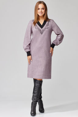 Платье 5242 - Gizart фото 2