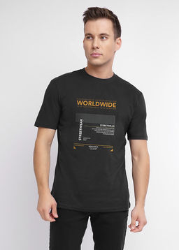 Футболка мужская