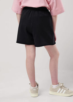 Шорты детские для девочки Рилс - Clever wear фото 6