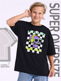 футболка 1ПДФК4604001 - Апрель фото 2