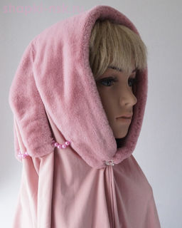 Амалия Капюшон женский (56-58)