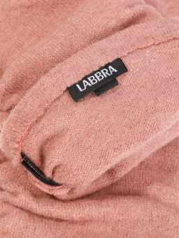 Перчатки жен Labbra TOUCH LB-PH-65 pink  фото 3