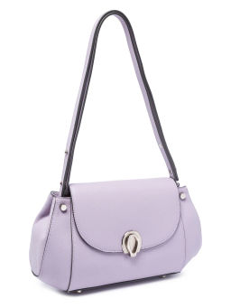 Сумка Labbra L-240401 misted mauve  фото 7