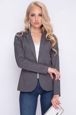 Жакет 8054 - Avili фото 5