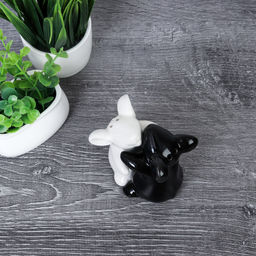 Набор для специй 2 предмета Мышки Инь Янь / 102 /уп 144/ - ГалеонТрейд фото 7