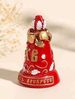 Свеча декоративная Пасхальный колокольчик, 6.5?10.5 см, 115 г - Simaland фото 4