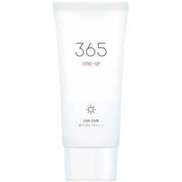 365 TONE UP SPF 50+ PA+++ - Осветляющий солнцезащитный крем, 50 мл