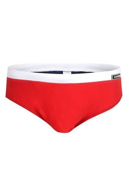 CLE BSS005pk Плавки куп мал. красный